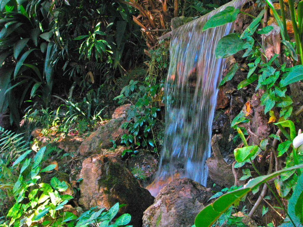 Pousada Kafundó - Inhotim Brumadinho Exterior foto